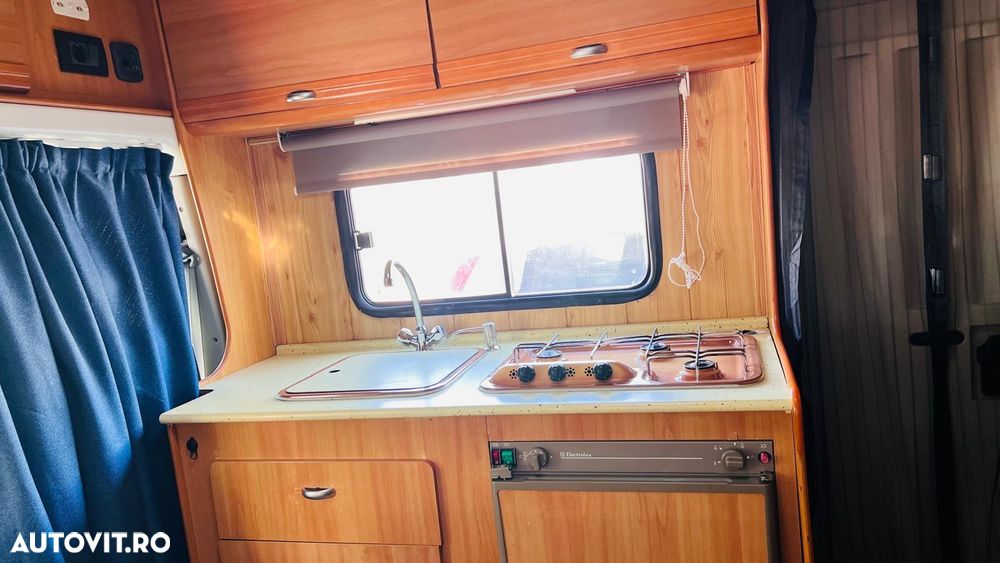 Fiat Ducato - 11