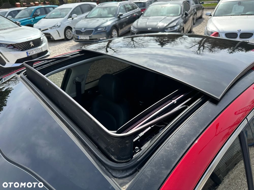 Kia Stinger 2.0 T-GDI L - 41