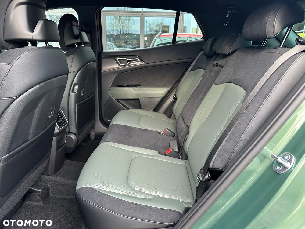 Kia Sportage 1.6 T-GDI Anniversary 2WD DCT - 14