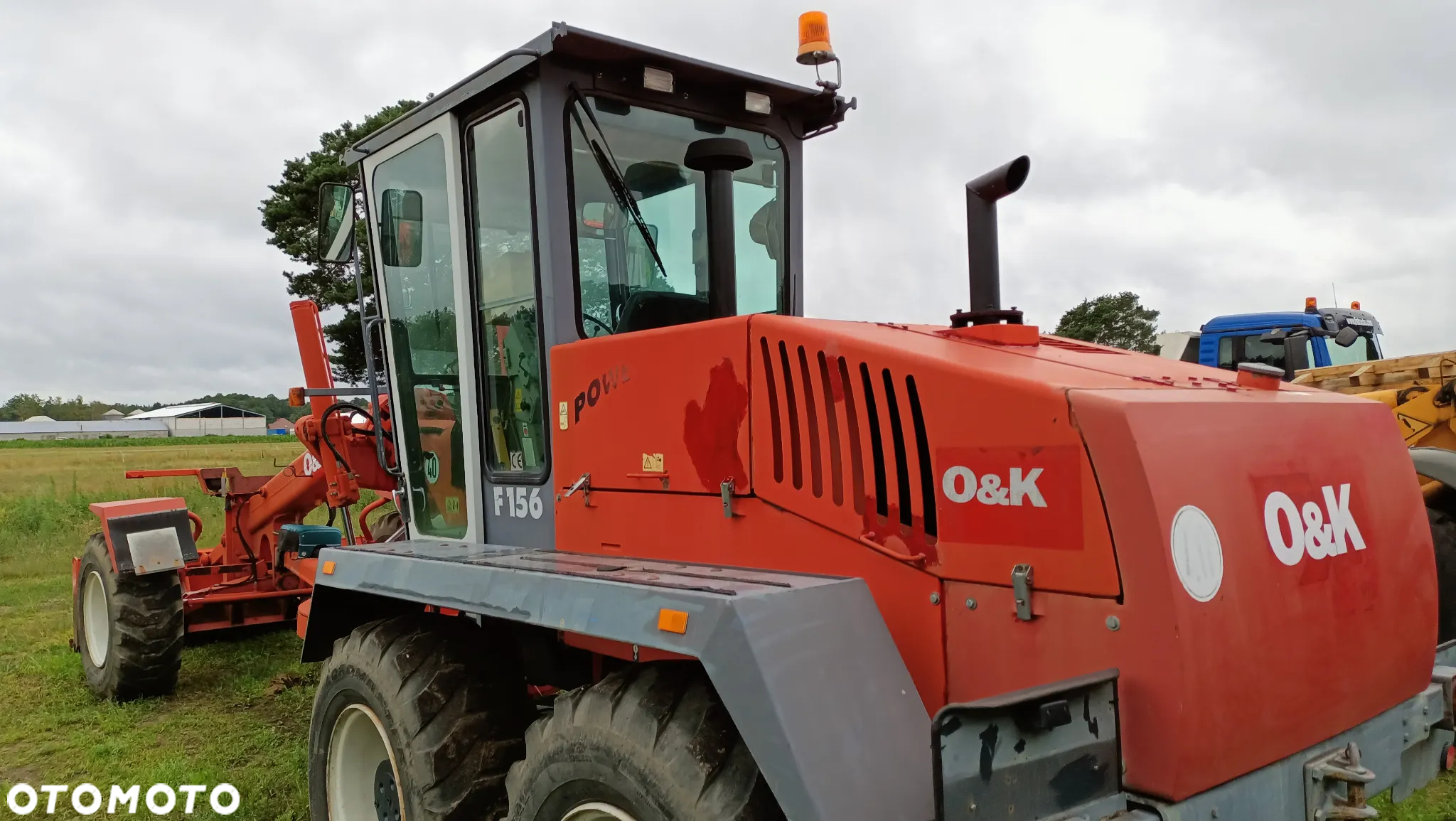 O&K F156 - 3