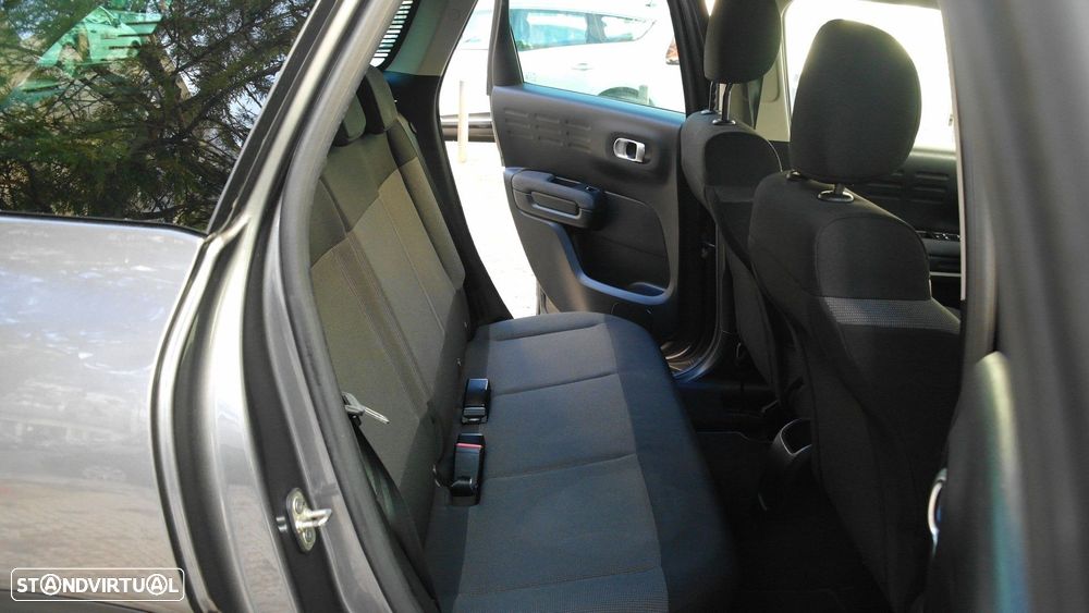 Citroën C3 Aircross 1.2 PureTech Plus - 15