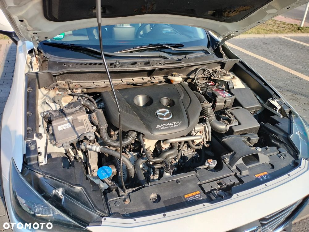 Mazda CX-3 - 15
