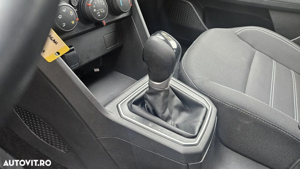 Dacia Logan TCe 90 CVT Comfort - 16