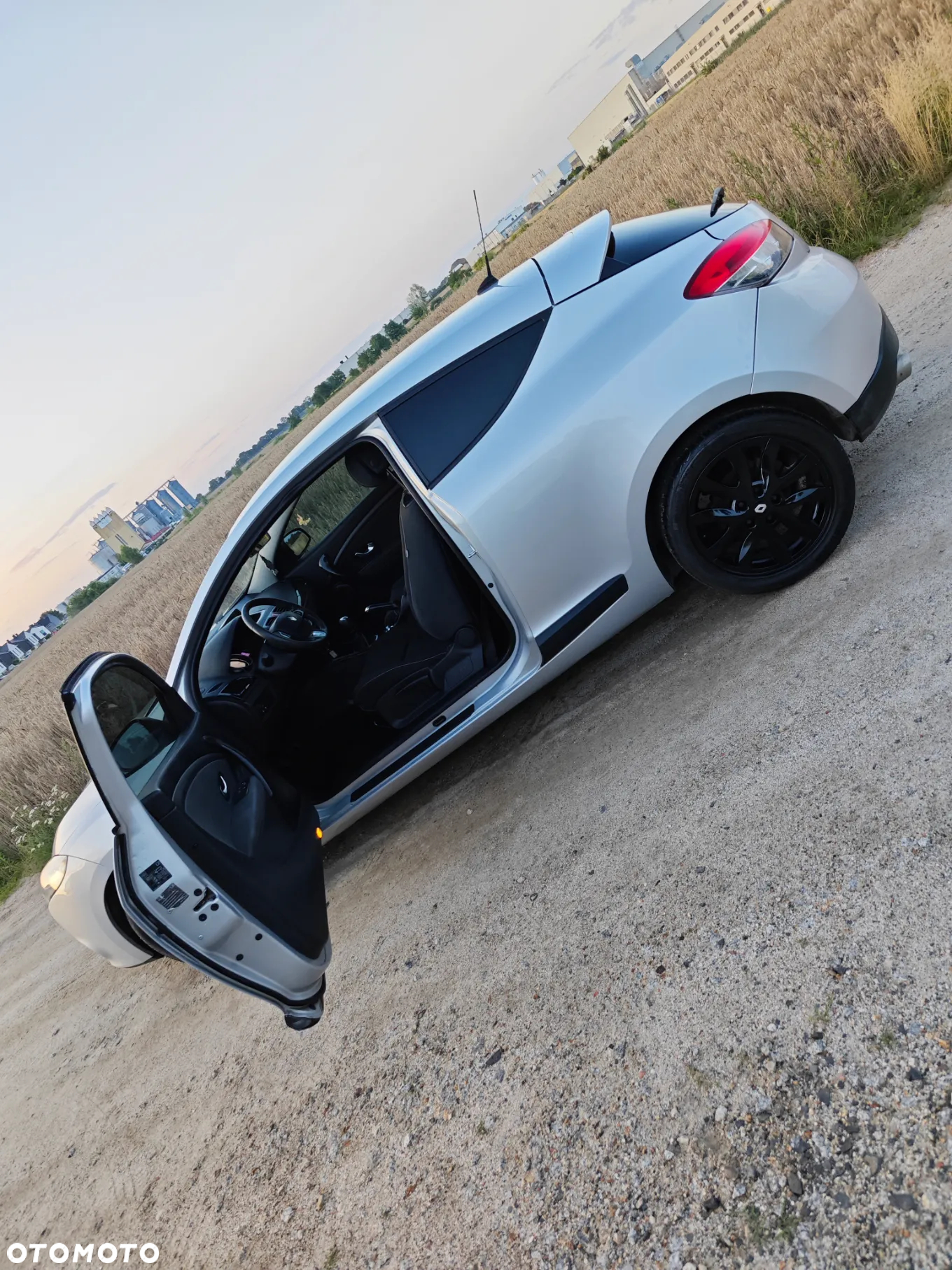 Renault Megane Coupe Energy dCi 110 FAP Start & Stop GT Line - 12