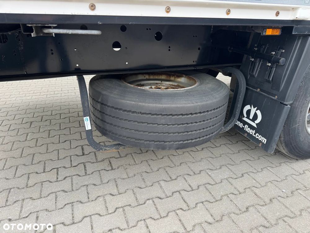 Krone Izoterma, Doppelstock!! - 17