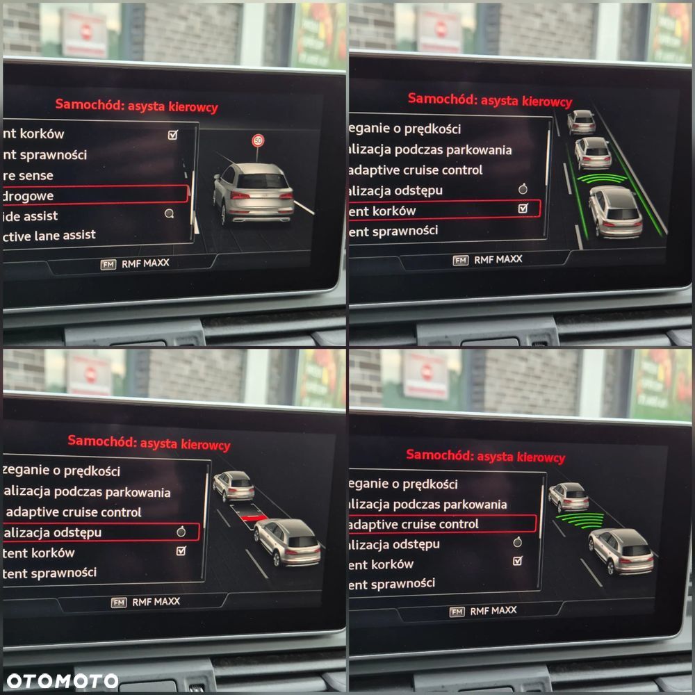 Audi Q5 35 TDI S tronic sport - 36