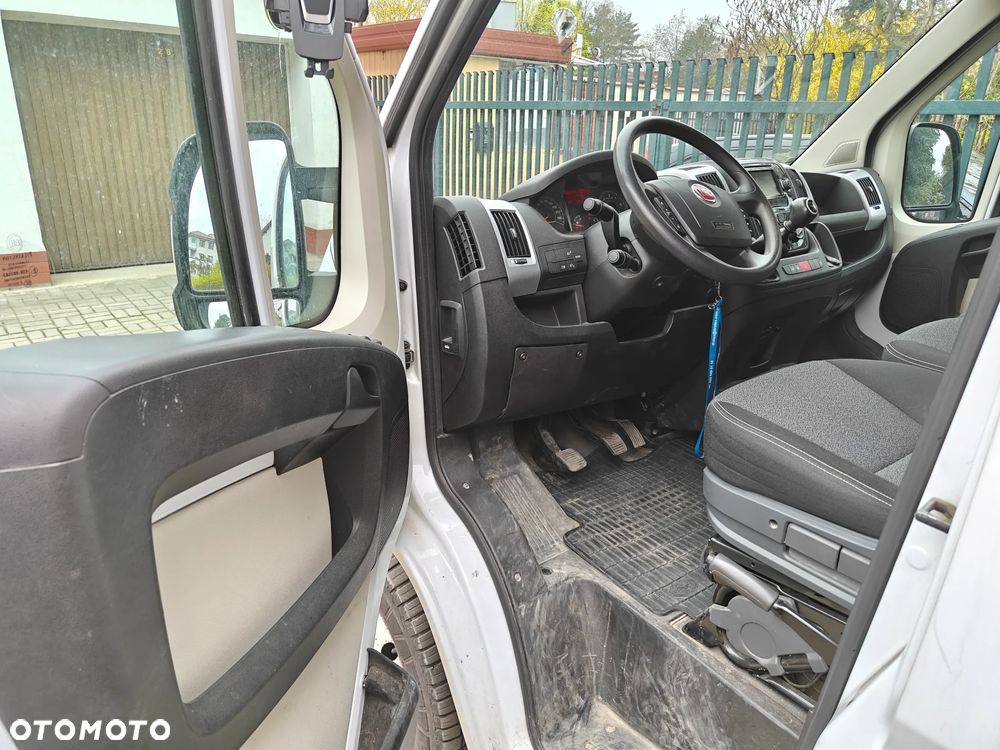 Fiat Ducato - 9