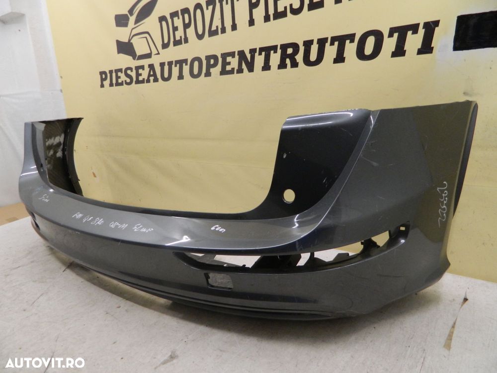 Bara spate Audi Q5 S-Line, 2008, 209, 2010, 2011. - 4