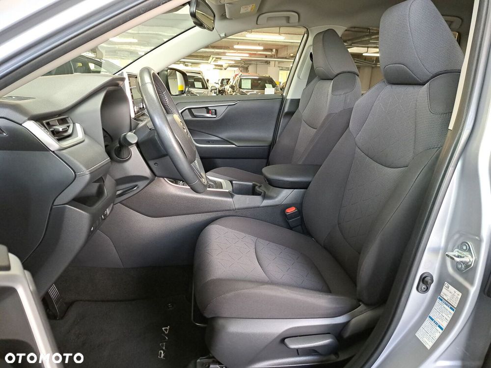 Toyota RAV4 2.0 Comfort 4x4 MS - 11
