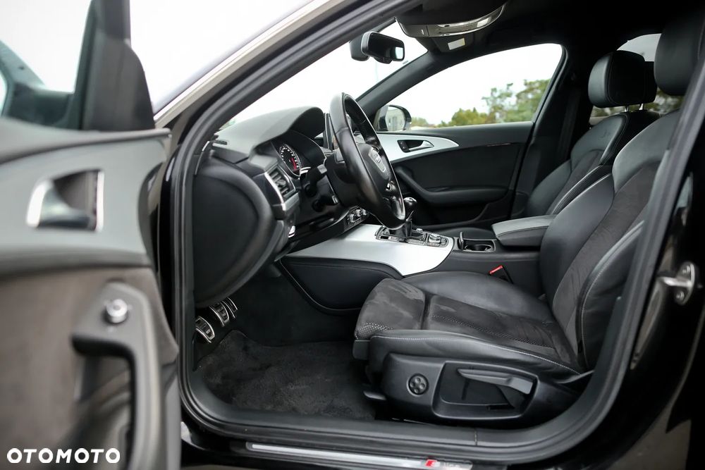Audi A6 - 20