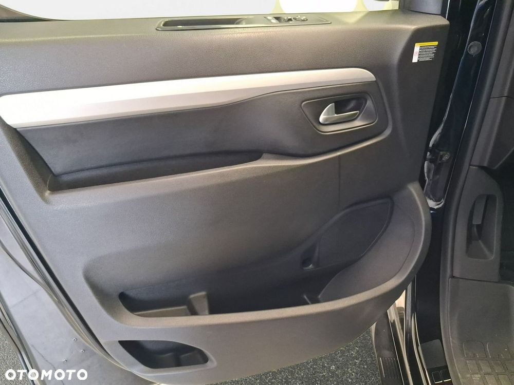 Toyota ProAce - 28