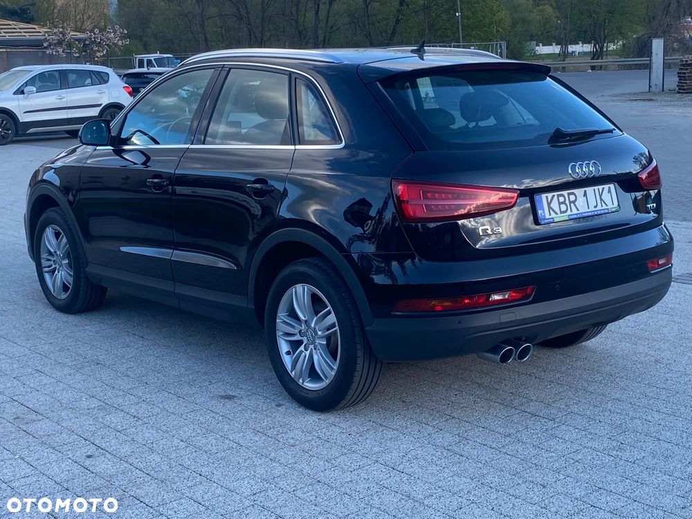 Audi Q3 2.0 TDI - 3