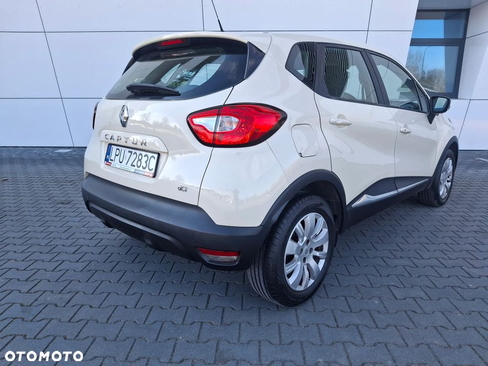 Renault Captur ENERGY dCi 90 Start&Stop Expression - 13