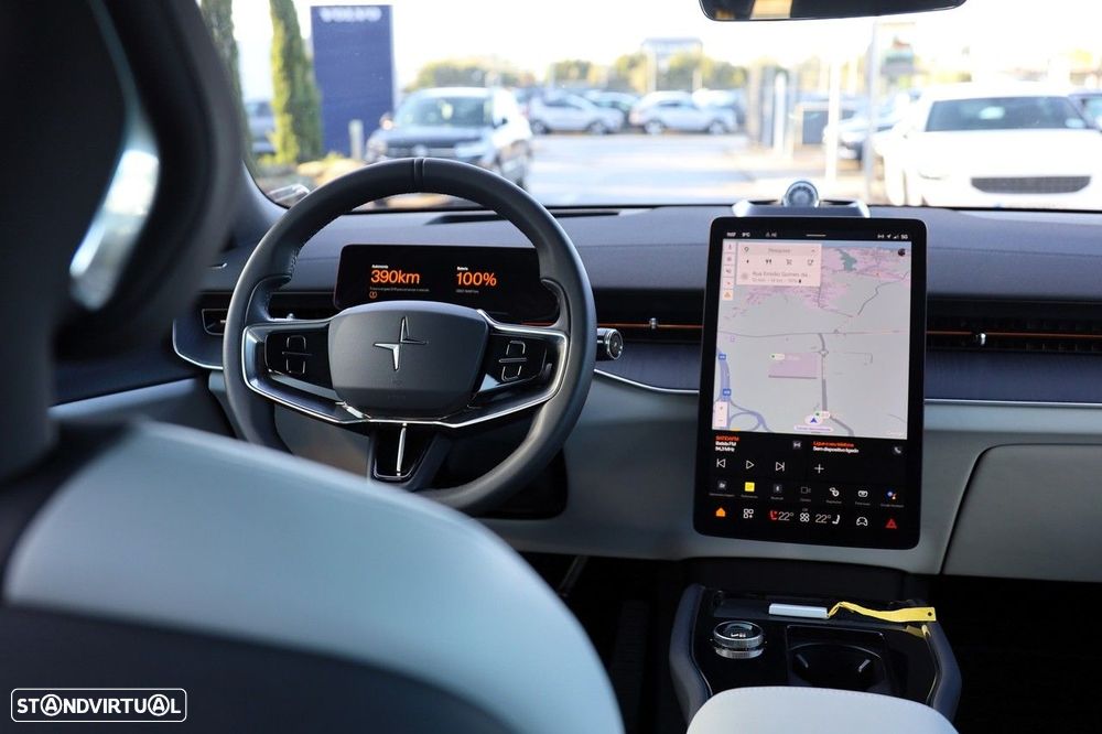 Polestar 3 Long Range 111 kWh AWD Performance Plus Pilot - 21