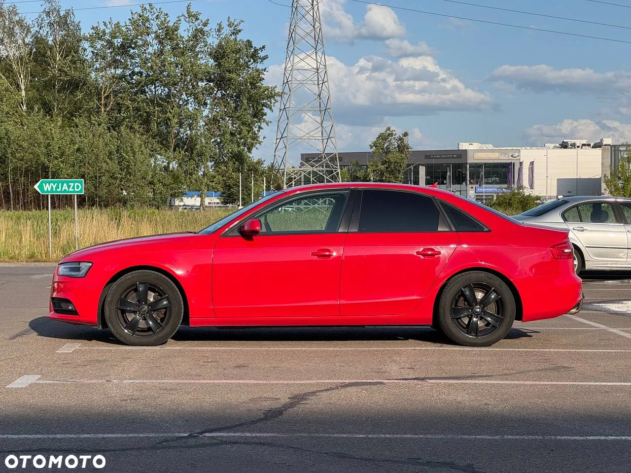Audi A4 2.0 TDI ultra - 4