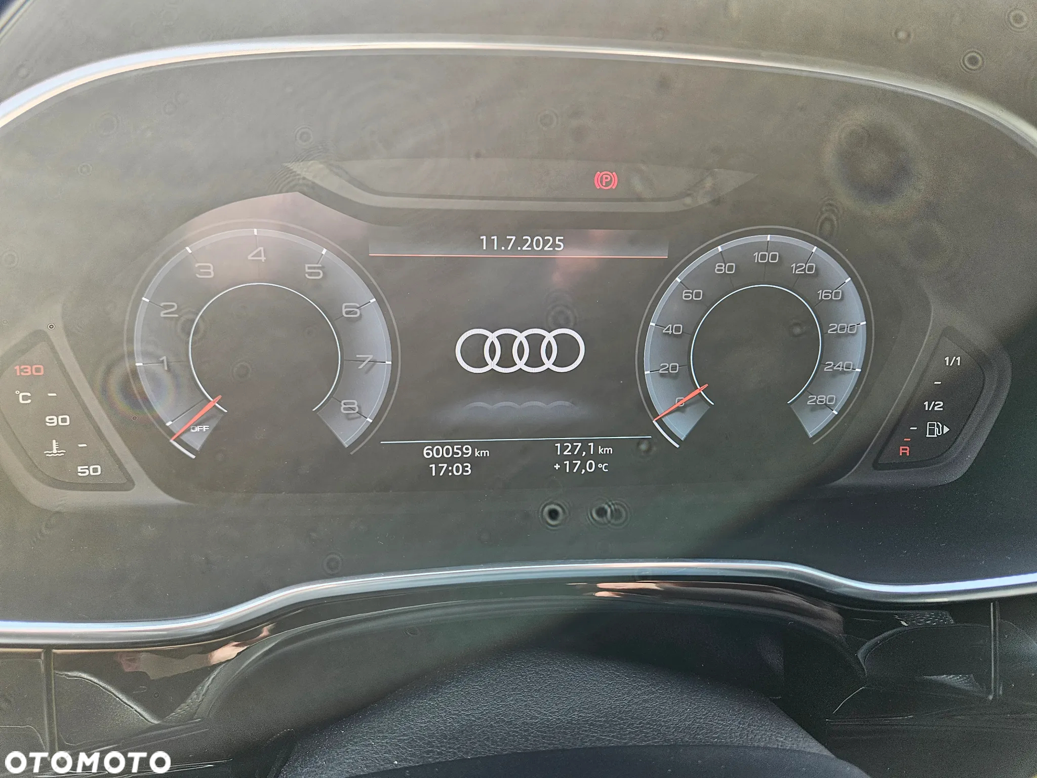 Audi Q3 35 TFSI S line S tronic - 17