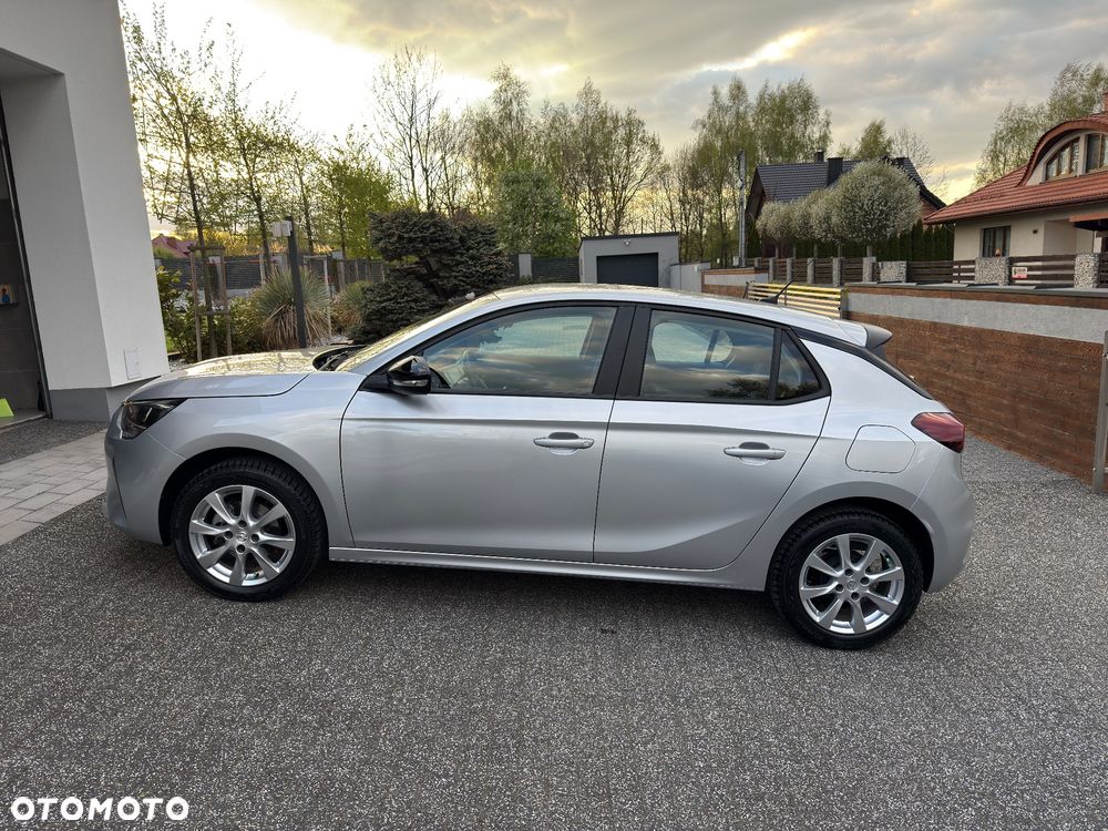 Opel Corsa 1.2 Business S&S - 7