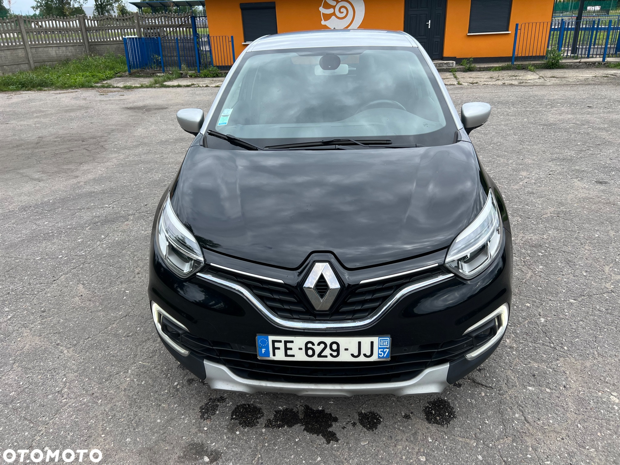 Renault Captur (ENERGY) TCe 90 INTENS - 15