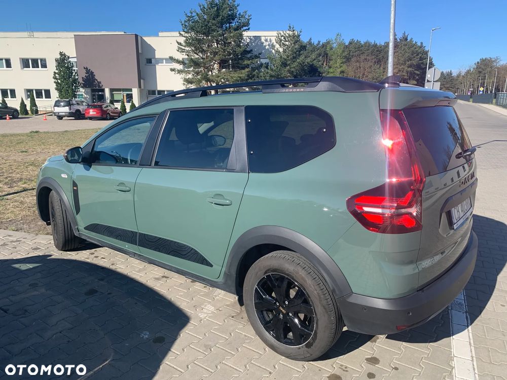 Dacia Jogger 1.0 TCe Extreme+ 7os - 3