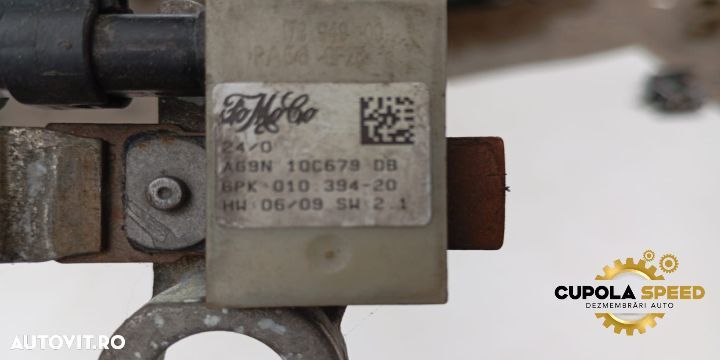 Borna baterie AG9N10C679DB Ford C-Max 2 [2010 - 2015] - 2