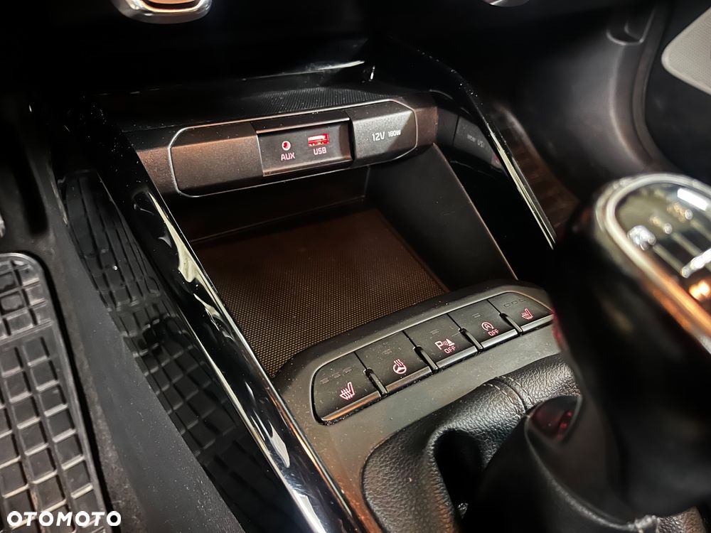 Kia Stonic 1.0 T-GDI L - 28