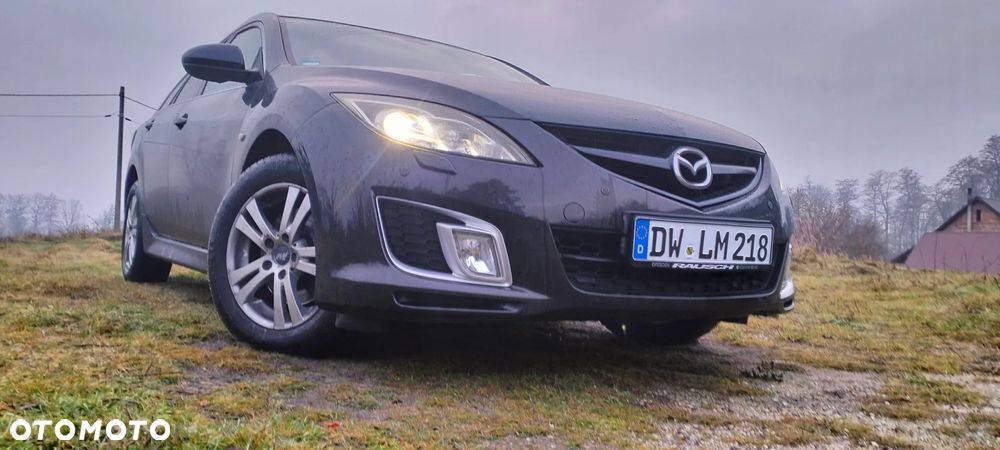 Mazda 6 Sport 2.5 Dynamic - 8