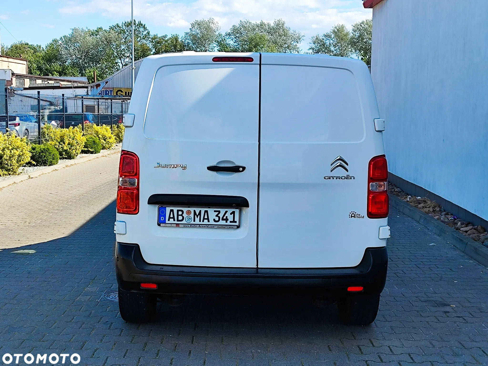 Citroën Jumpy - 6