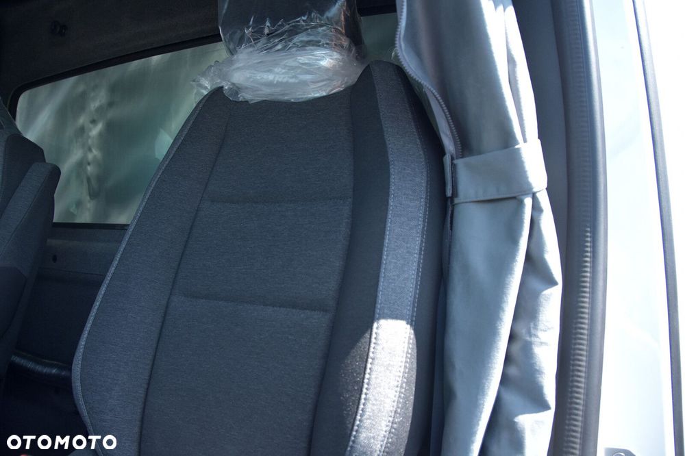Renault Master 2.0 170KM Zabudowa 10EP Międzynarodówka Kurnik - 15