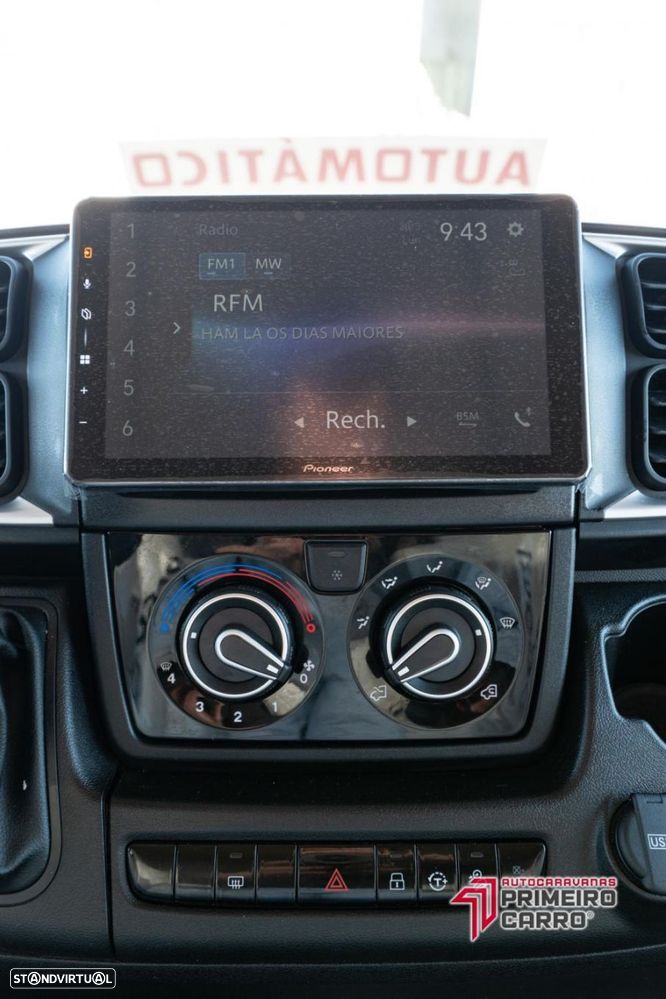 Autostar Passion I740LC Alko Automática (NOVA) - 46