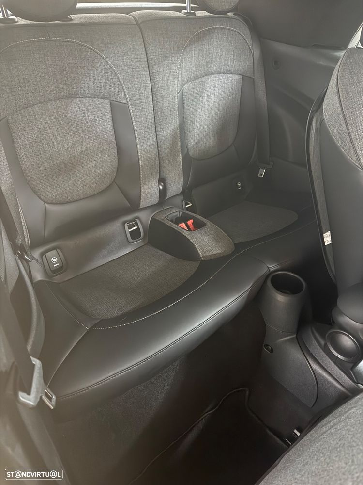 MINI Cabrio C Classic - 3