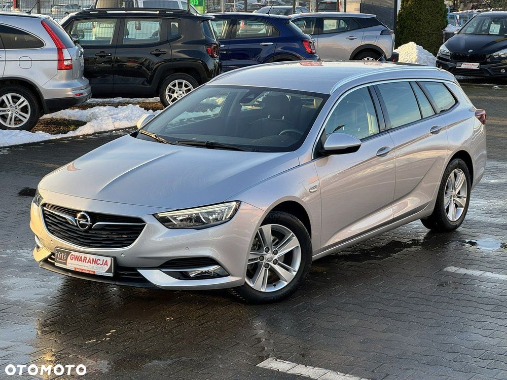 Opel Insignia - 3