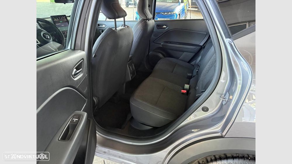 Mitsubishi ASX 1.0 MPI-T Invite - 12