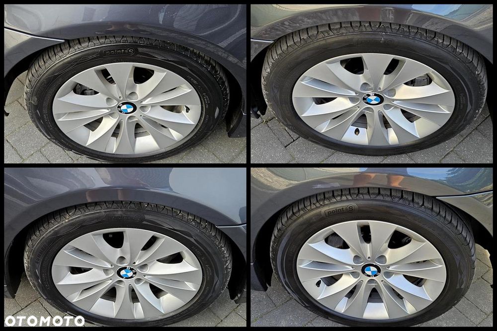 BMW Seria 5 530d Edition Exclusive - 32