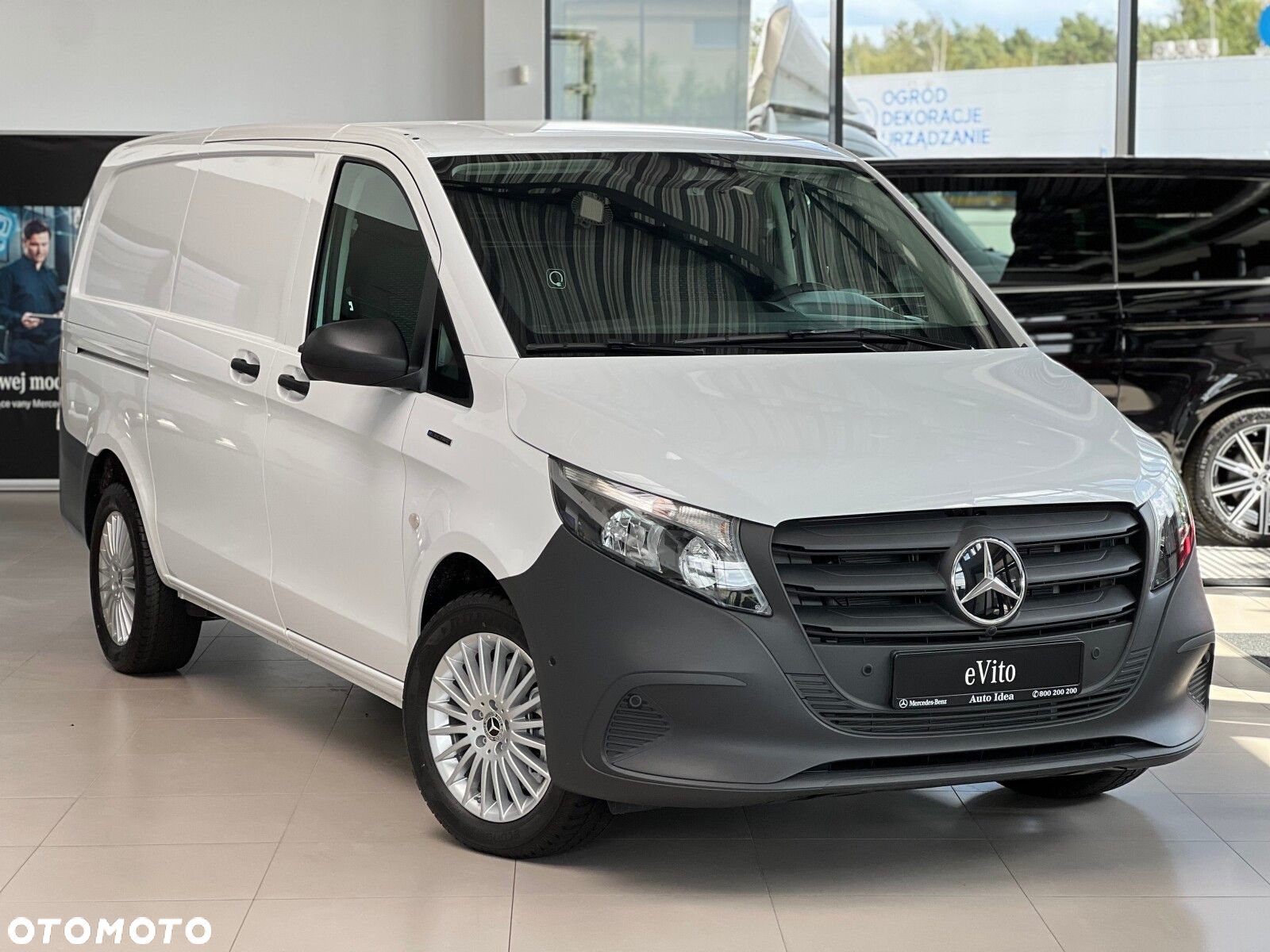 Mercedes-Benz Vito - 3