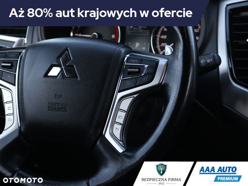 Mitsubishi L200 - 22