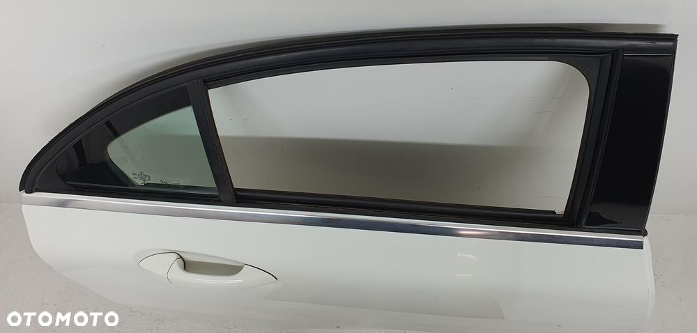 DRZWI PRAWY TYŁ TYLNE 650 MERCEDES W176 - 2
