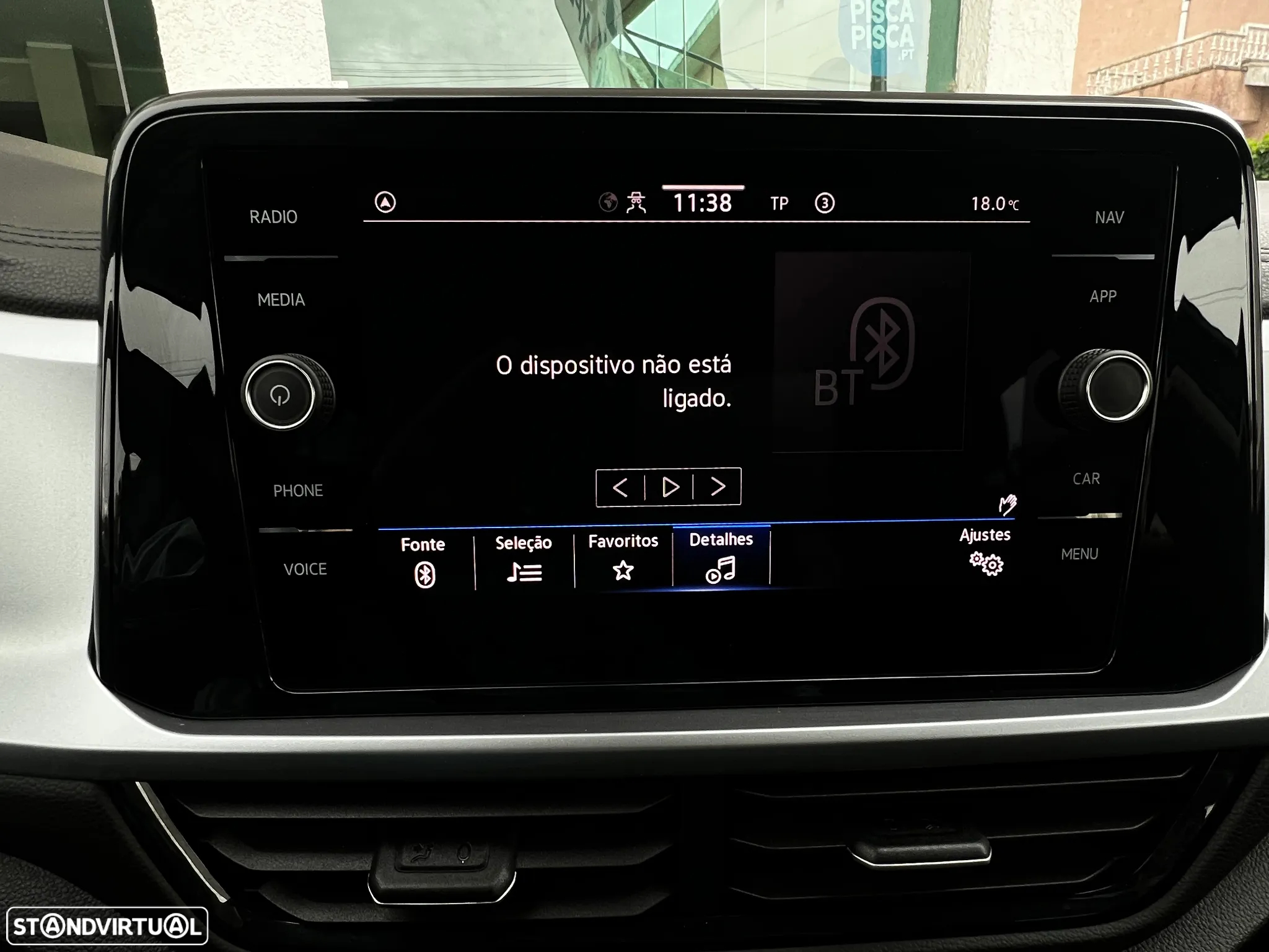 VW T-Roc 1.0 TSI Urban - 48