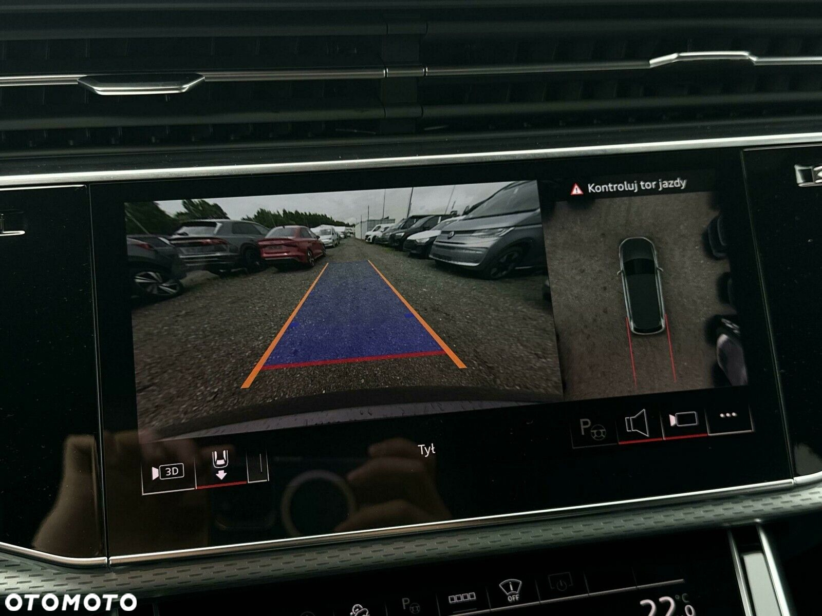 Audi Q7 - 22