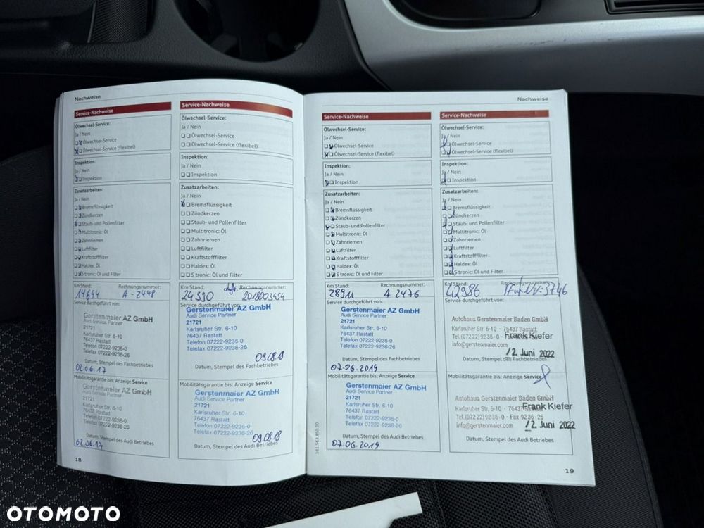 Audi Q5 2.0 TDI (clean diesel) ultra - 32