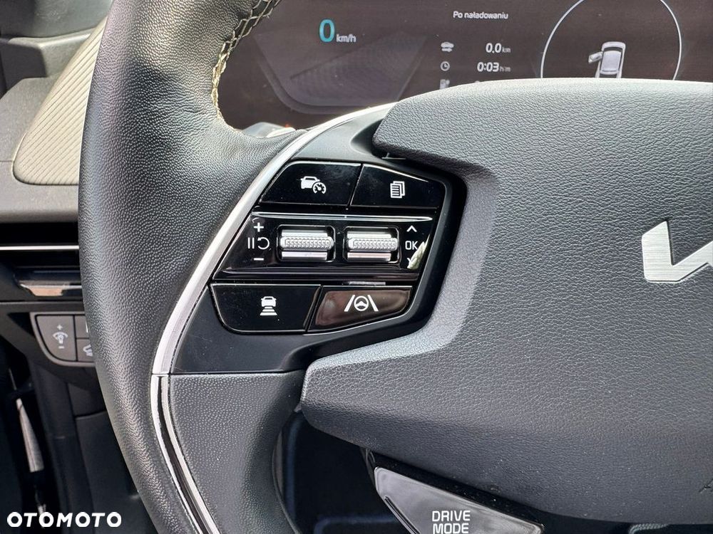 Kia EV6 77.4kWh GT-Line AWD - 20