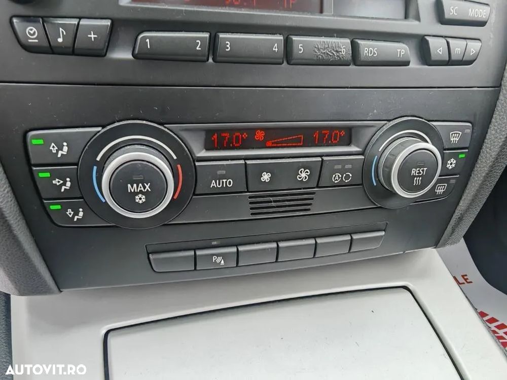 BMW Seria 3 320d DPF - 12