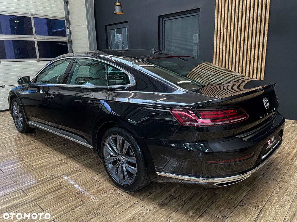 Volkswagen Arteon 2.0 TSI OPF DSG Elegance - 11