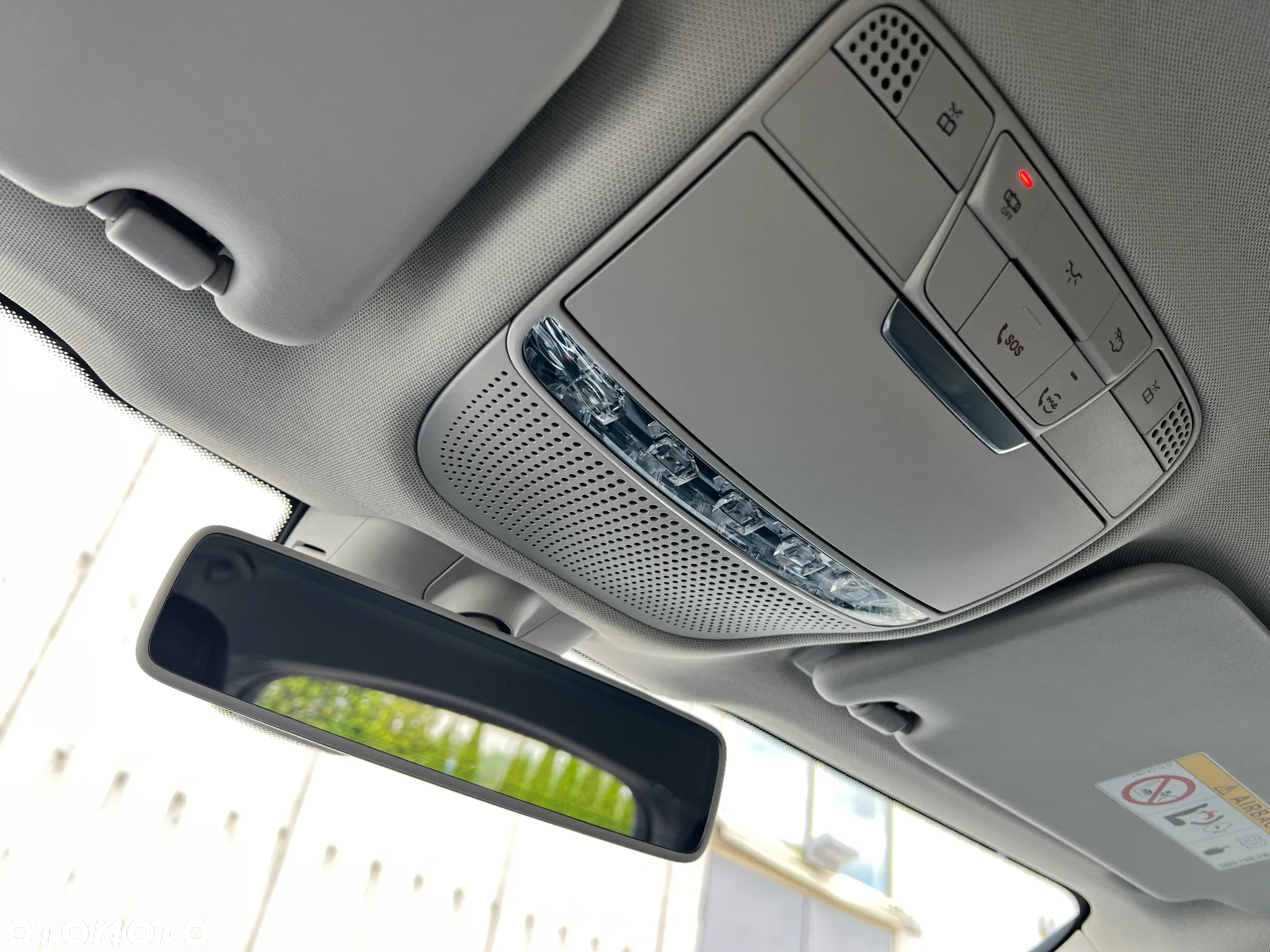 Mercedes-Benz GLC 200 4-Matic - 34