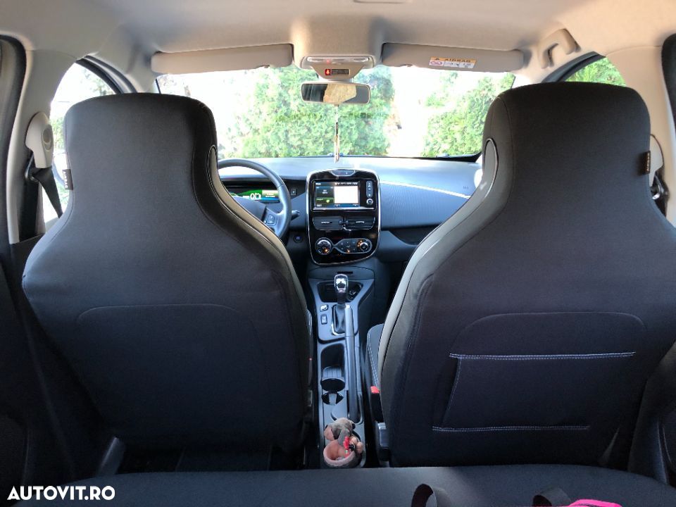 Renault ZOE Z.E. 40 LIFE - 9