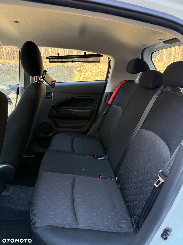 Mitsubishi Space Star 1.2 - 9