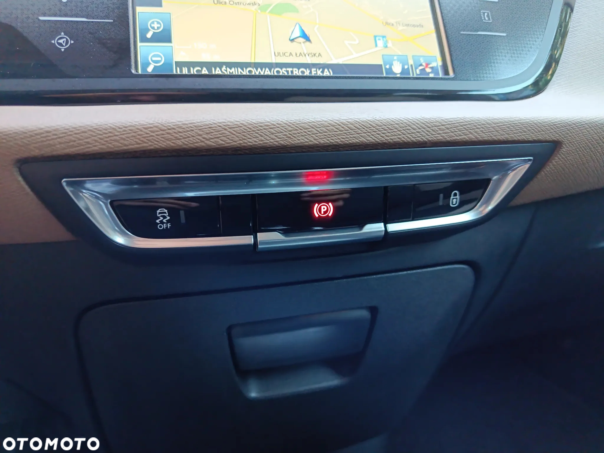 Citroën C4 Picasso 1.2 PureTech Shine S&S - 26