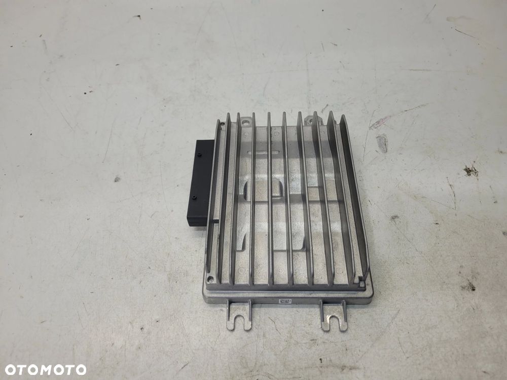 WZMACNIACZ AUDIO AUDI Q4 E-TRON 8Y0035465A HARMAN BECKER - 2