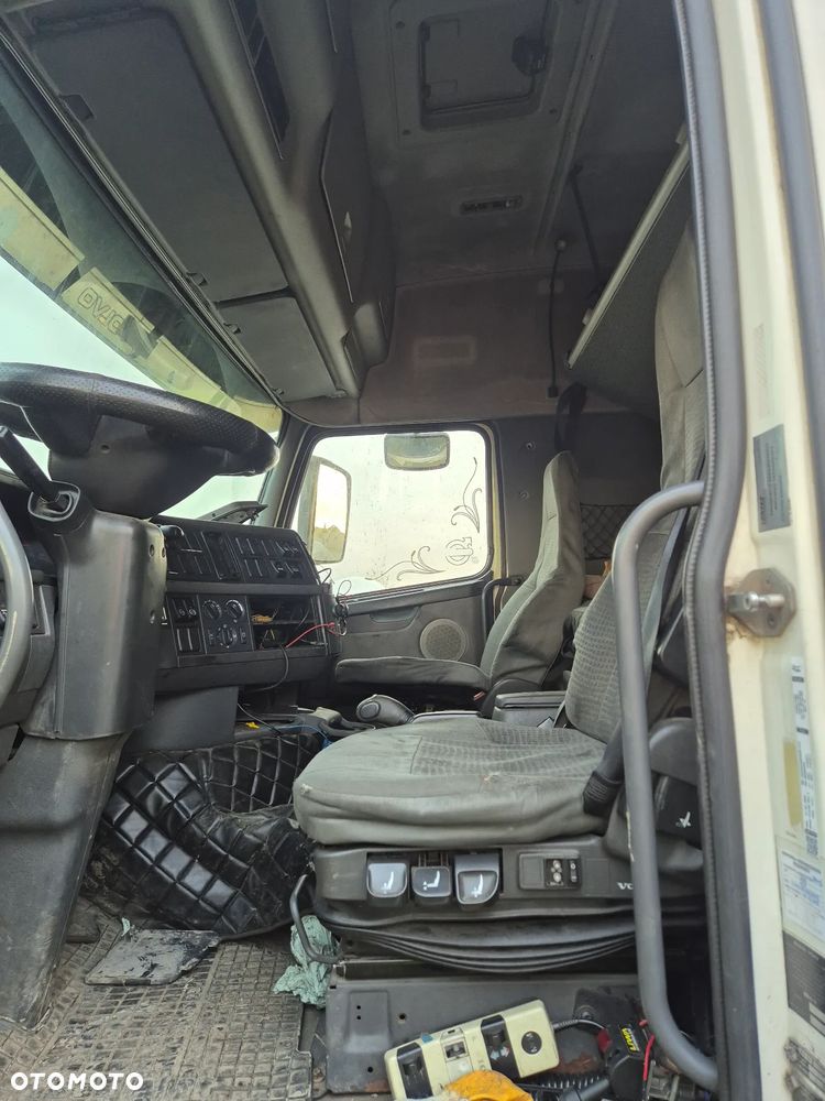 Volvo fh - 2