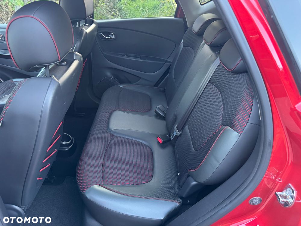 Renault Captur - 12