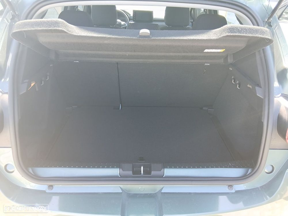 Dacia Sandero - 8